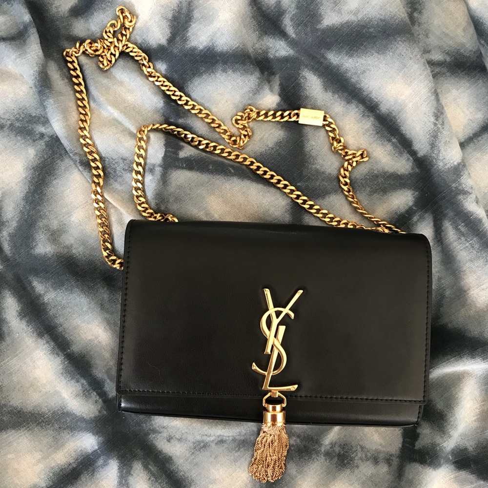 YSL So Kate tassel bag